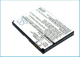 ZTE T8 Akku 1000 mAh