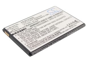 ZTE U793 Akku 1000 mAh