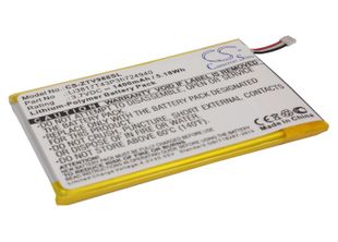 ZTE V988 Akku 1400 mAh