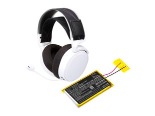 Steelseries Arctis 7, Arctis 3, Arctis 1 - 1200mAh Akku