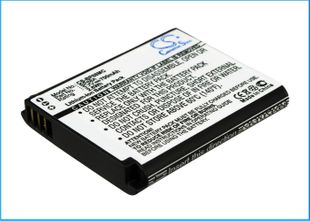 Samsung DV200, DV300, DV300F, DV305, DV305F yhteensopiva akku - 700 mAh