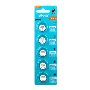 Vinnic Nappiparisto CR1620 5 kpl pakkaus