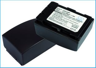 Samsung IA-BP105R yhteensopiva akku - 900 mAh