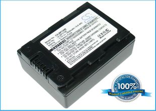 Samsung IA-BP210E yhteensopiva akku - 1800 mAh