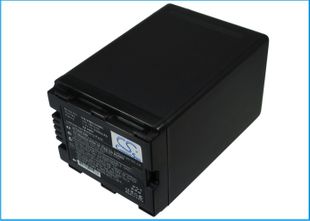 Panasonic VW-VBN390 akku - 3300 mAh