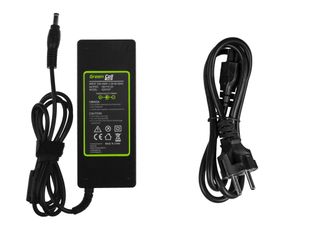 Green Cell 72W Lenovo  Laturi 16V 4.5A - Liitin 5.5*2.5