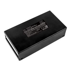 Agro R800Li akku 3400mAh