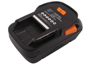 AEG BBM 18 STX, BFL 18, BHO 18 Työkalun Akku 3000mAh