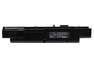 Acer Aspire 1700, Aspire 1710 akku 6600 mAh