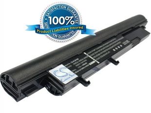 Acer Aspire 3750, Aspire 3750G, Aspire 3810 akku 4400mAh