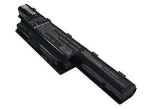 Acer Aspire 4551, Aspire 5741, TravelMate 5740, TravelMate 8472 akku 4400 mAh