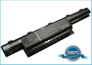 Acer Aspire One 14 Z1402 akku 2200 mAh