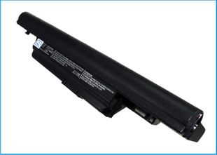 Acer Aspire Timeline 3820T ja 4820T akku 6600 mAh musta