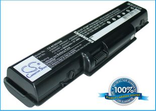 Acer Aspire 4732, 5516, 5517, 5532, 5732Z yhteensopiva akku 8800 mAh