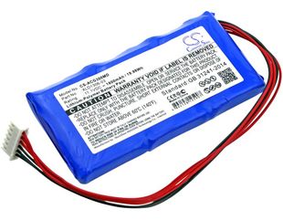 Aricon ECG-3D akku 1800mAh