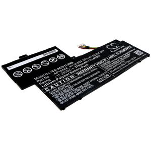 Acer Swift 1 SF113-31 Akku 3700 mAh