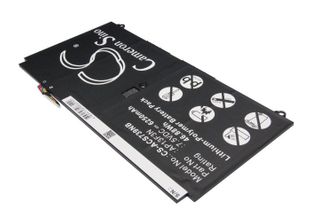 Acer Aspire S7 akku 6250 mAh