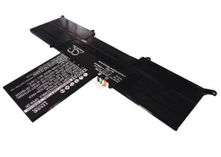 Acer Aspire Ultrabook S3, S3-951 akku 2400 mAh