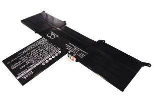 Acer Aspire Ultrabook S3, S3-951 akku 2400 mAh