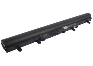 Acer Aspire V5 ja E1 akku 2400 mAh