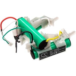 AEG pölynimurin tai robotti-imurin 900273786 / 900273793 yhteensopiva akku 1500mAh