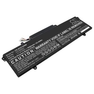 Asus kannettavan tietokoneen ZENBOOK 14X OLED UX5401EA-KN511TS / ZENBOOK 14X UX5401EA-KN511TS yhteensopiva akku 5400mAh