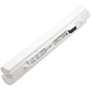 Advent kannettavan tietokoneen 4214 / 4214ES yhteensopiva akku 4400mAh