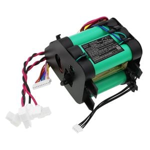 AEG pölynimurin tai robotti-imurin FX9 / FX9-1-4IG yhteensopiva akku 3000mAh