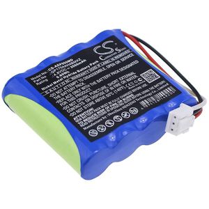 American Diagnostic 9002-5 akku 2000mAh