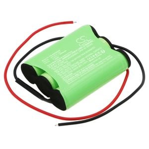 AEG pölynimurin tai robotti-imurin Rapido / ErgoRapido yhteensopiva akku 2000mAh