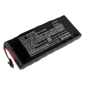 AeroFlex 3500A akku 7800mAh