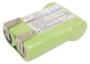 AEG Junior 3000 akku 3000mAh