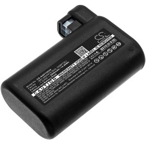 AEG pölynimurin tai robotti-imurin 900258195 / 900277268 yhteensopiva akku 2000mAh
