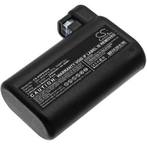 AEG OSBP72LI / Electrolux OSBP72LI25 akku 3400 mAh 