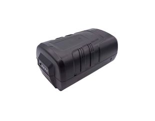 AL-KO 38.4 Li Akku-Rasenm?her, 38.4 Li Comfort, 38.4LI akku 5000mAh