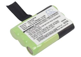 Alinco DJ-S41, DJ-SR1, PMR446 akku 700mAh