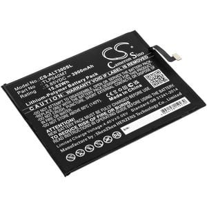 Alcatel tablettien 3T / OT-9032T yhteensopiva akku 3900mAh