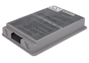 Macbook G4 15 A1078 akku 4400 mAh