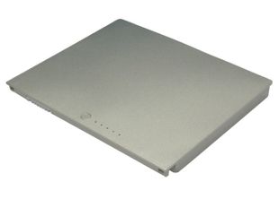 Apple MacBook Pro 15" MA600, MA601 akku 5500 mAh - Hopea