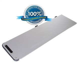 Apple MacBook Pro 15" alumiini unibody akku 4600 mAh - Hopea