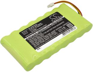 AMC 3945/3945-B, 8333, 8335 akku 3600mAh