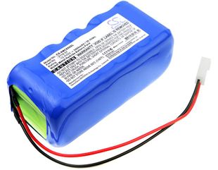 AEMC 8500 akku 3000mAh