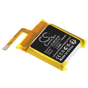 Amazfit älykellon GTS 2 Mini / A2010 yhteensopiva akku 220mAh