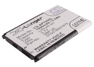 Asus T20 akku 1500 mAh