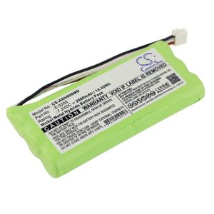 AARONIA AG Spectran HF-6060 V1 akku 2000mAh