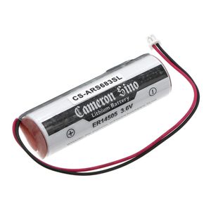 Afriso tutkimuslaitteen DIT 01 / DIT 02 yhteensopiva akku 2700mAh