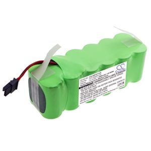 Ariete pölynimurin tai robotti-imurin 271100ALUK / 271100AR0 yhteensopiva akku 2000mAh