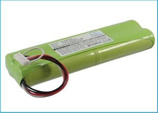 IBM 4H, 4M, 4MX akku 2000mAh