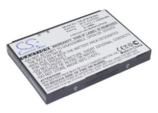 Netgear AC778AT-100NAS akku 2200mAh