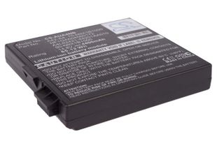 Asus A4, A4000, A4000D akku 4400mAh